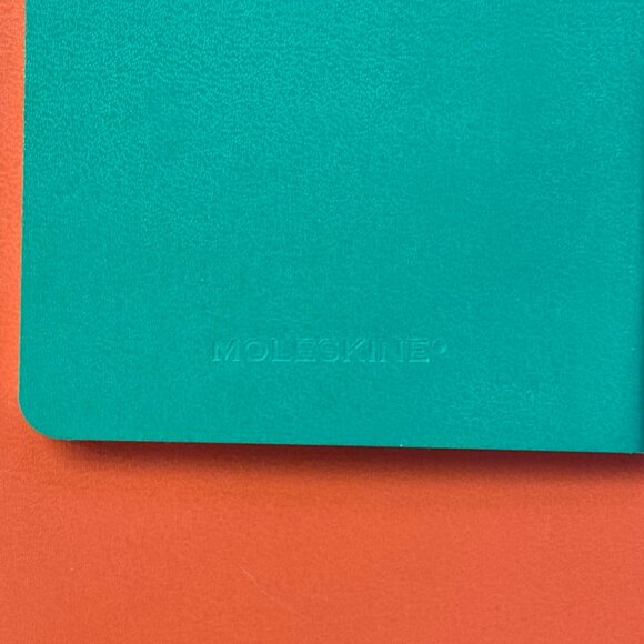 Volant Journals, New Without Tags, One Small, One Large - Picture 9 of 11